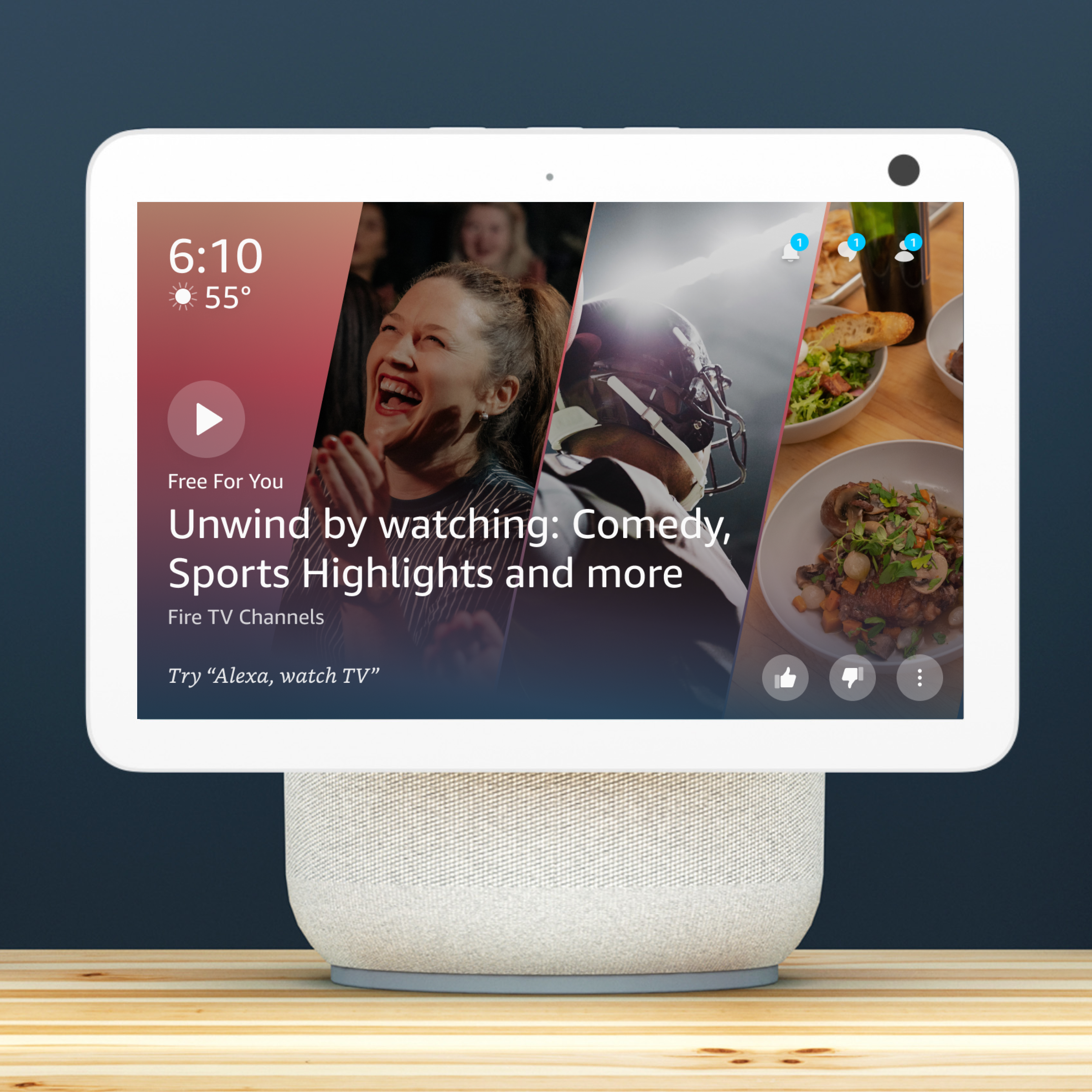 Logo design for the brand Redo on green gradient background